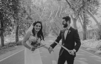 Matrimonio en Pirque - Jóse y Nico