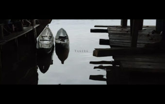 Yakera, Delta del Orinoco - Teaser