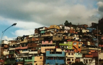 Cambur Pintón - Venezuela