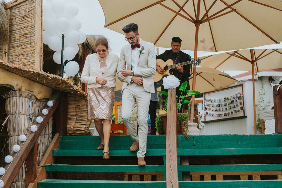 matrimonio en maitencillo