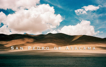 San Pedro de Atacama